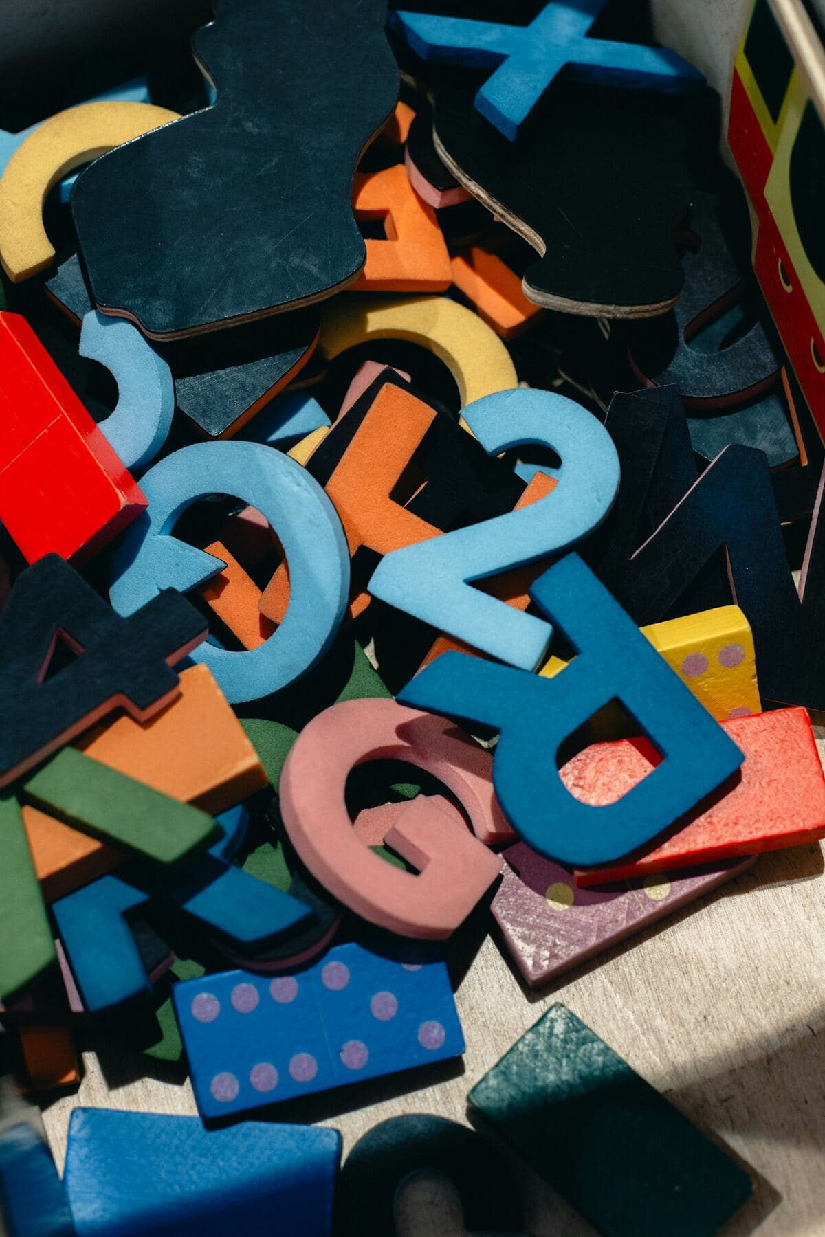 El hábito de 5 minutos de matemáticas para niños pequeños