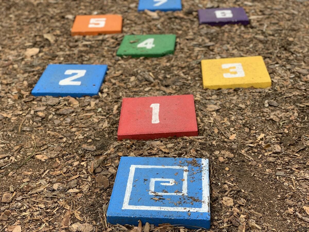 10 actividades de matemáticas sin preparación para niños de 5 años